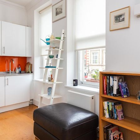 Homely 1 Bedroom Apartment In The Heart Of Vibrant Camden 런던 외부 사진