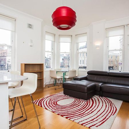 Homely 1 Bedroom Apartment In The Heart Of Vibrant Camden 런던 외부 사진