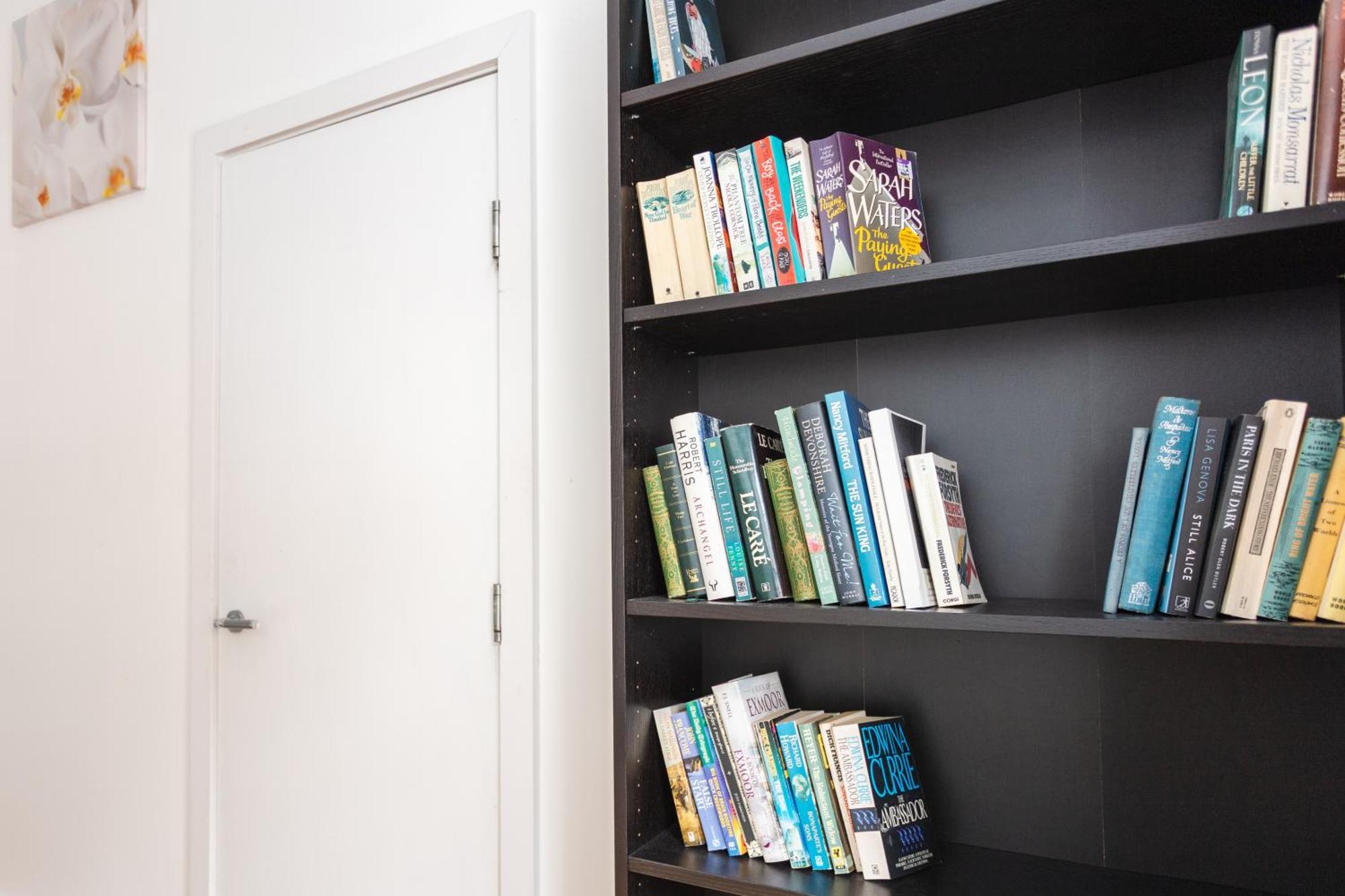 Homely 1 Bedroom Apartment In The Heart Of Vibrant Camden 런던 외부 사진